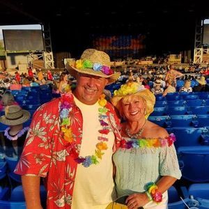 Meet your Posher, Tammy